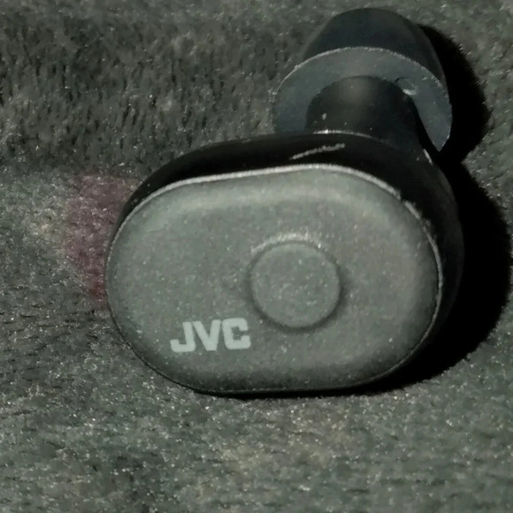 JVC Replacement earbuds Right - Picture 3 of 4